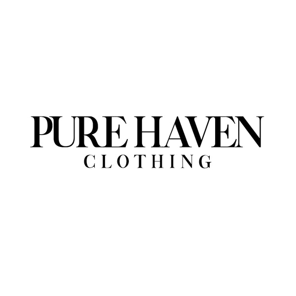 Pure Haven Clothing